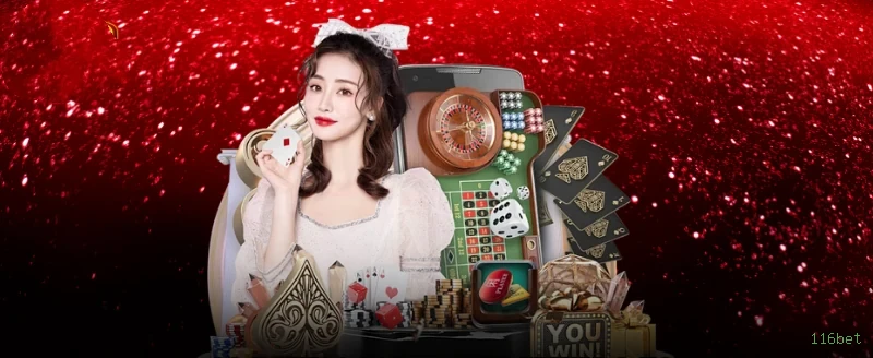 Download app 116bet Android iOS