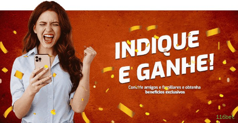 Programa VIP 116bet - benefícios exclusivos